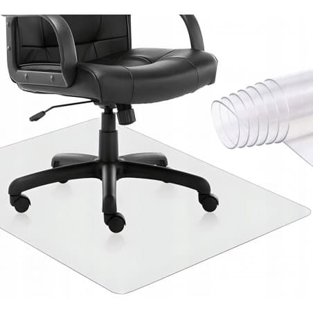 Mata ochronna podkładka pod fotel krzesło 140x100