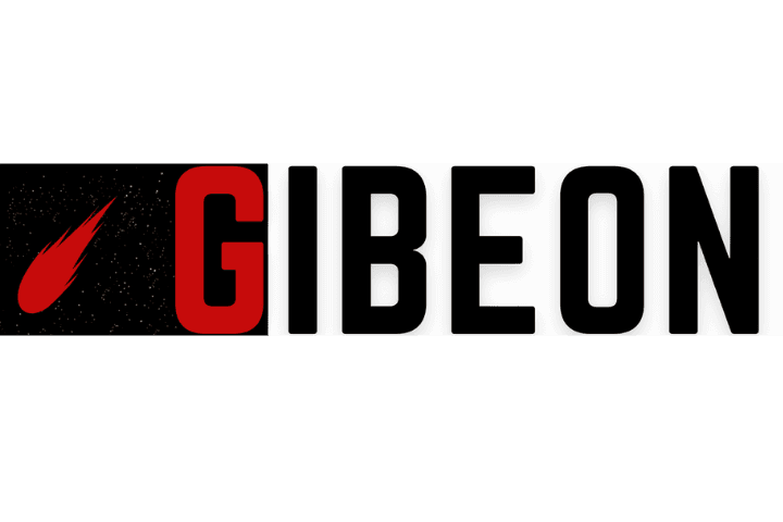 To już niemal rok działalności sklepu Gibeon
