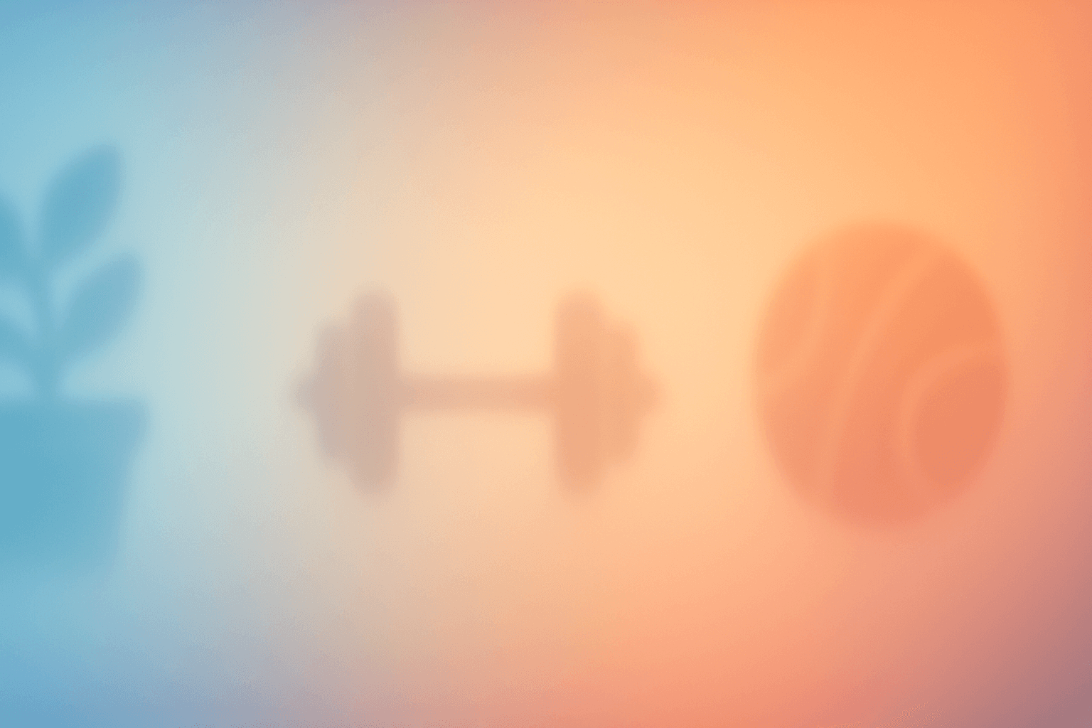 Banner background